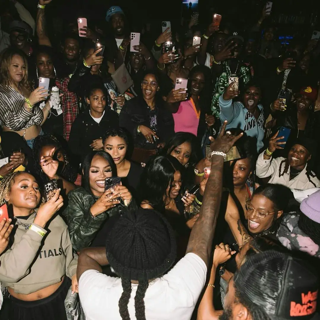 AMAPIANO & FRIENDS - Amapiano & Afrobeats en Shoreditch