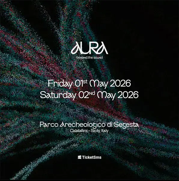 Aura Festival - Day 1