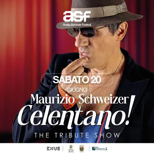 Celentano – Die Tribute-Show
