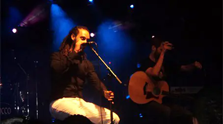 Tairo @ La Cigale