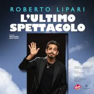 Roberto Lipari - The Last Show