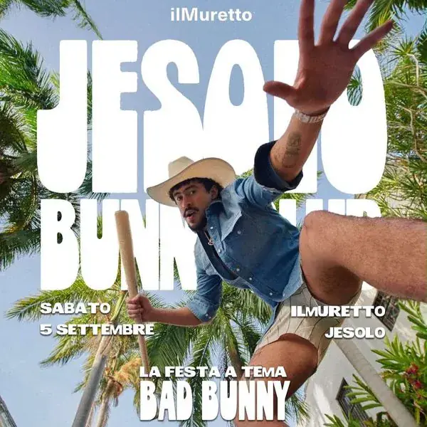 El Bunny Club