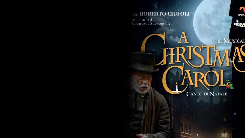 A Christmas Carol