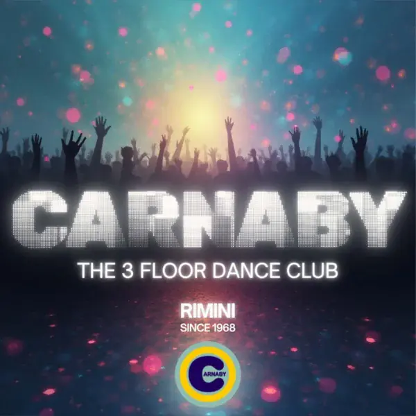 Wednesday | Carnaby Club
