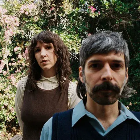 Widowspeak @ Bogen F