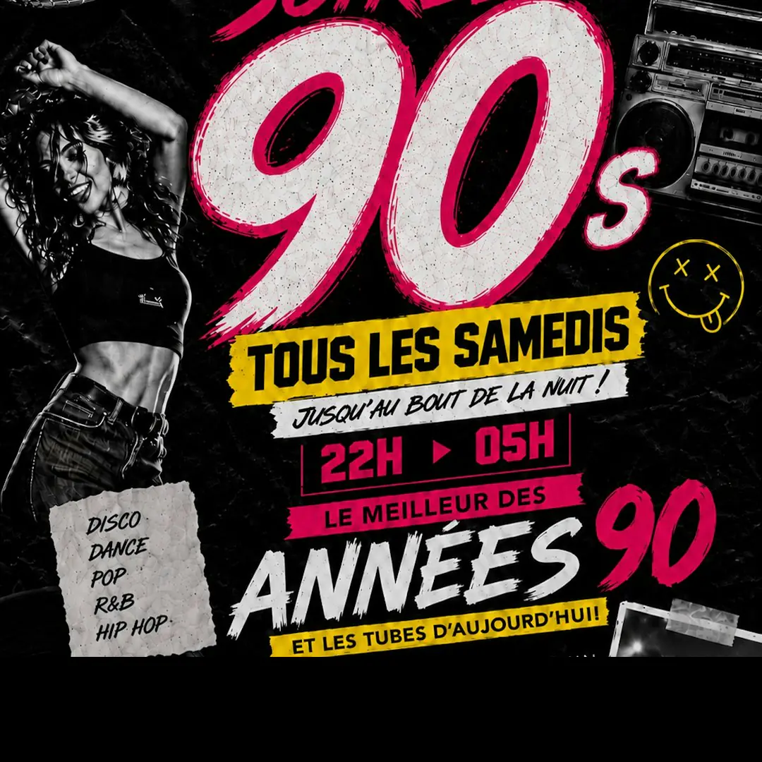 diner & soirée