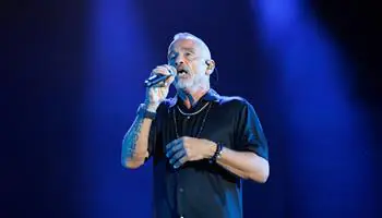 Eros Ramazzotti