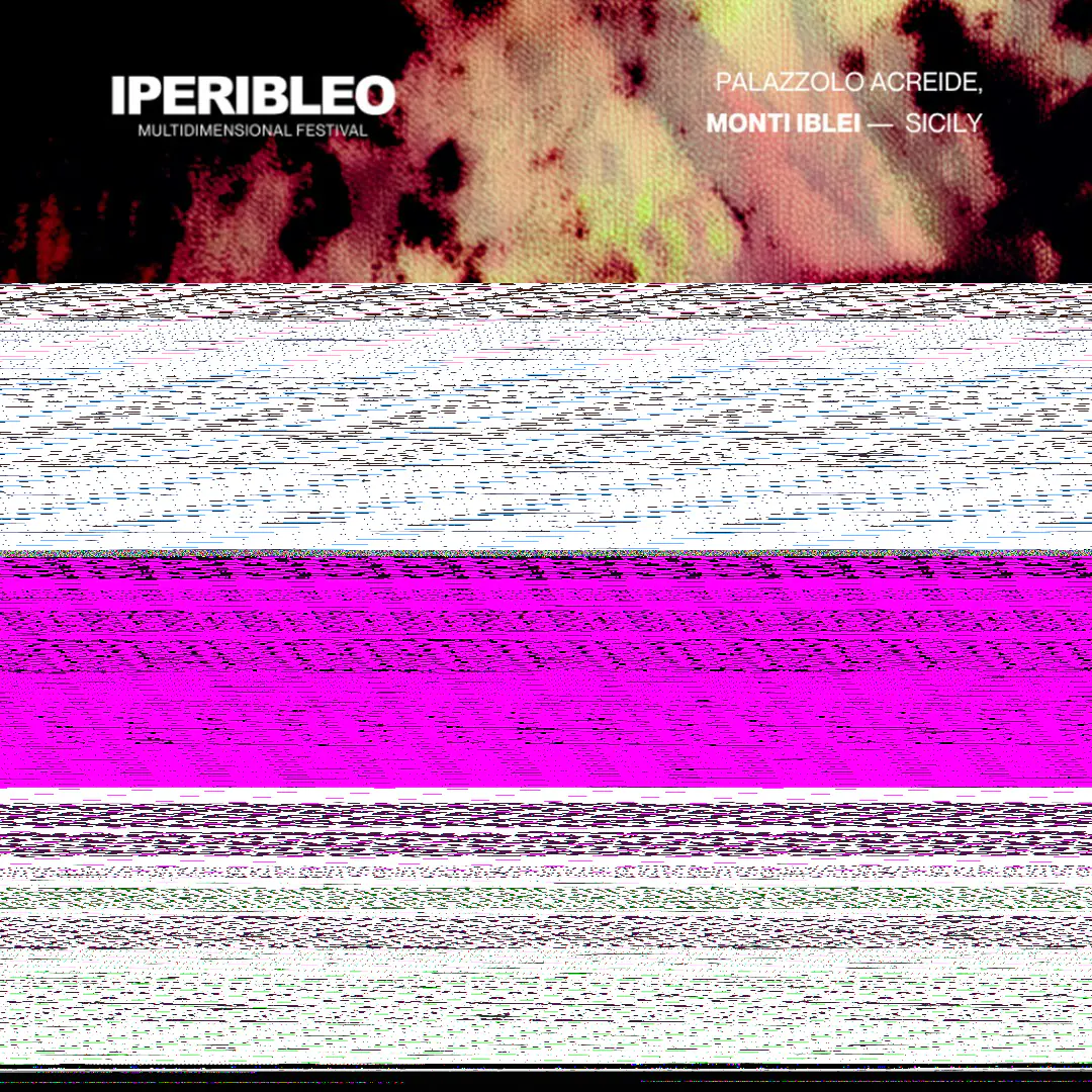 Full Pass | Iperibleo Festival 2026