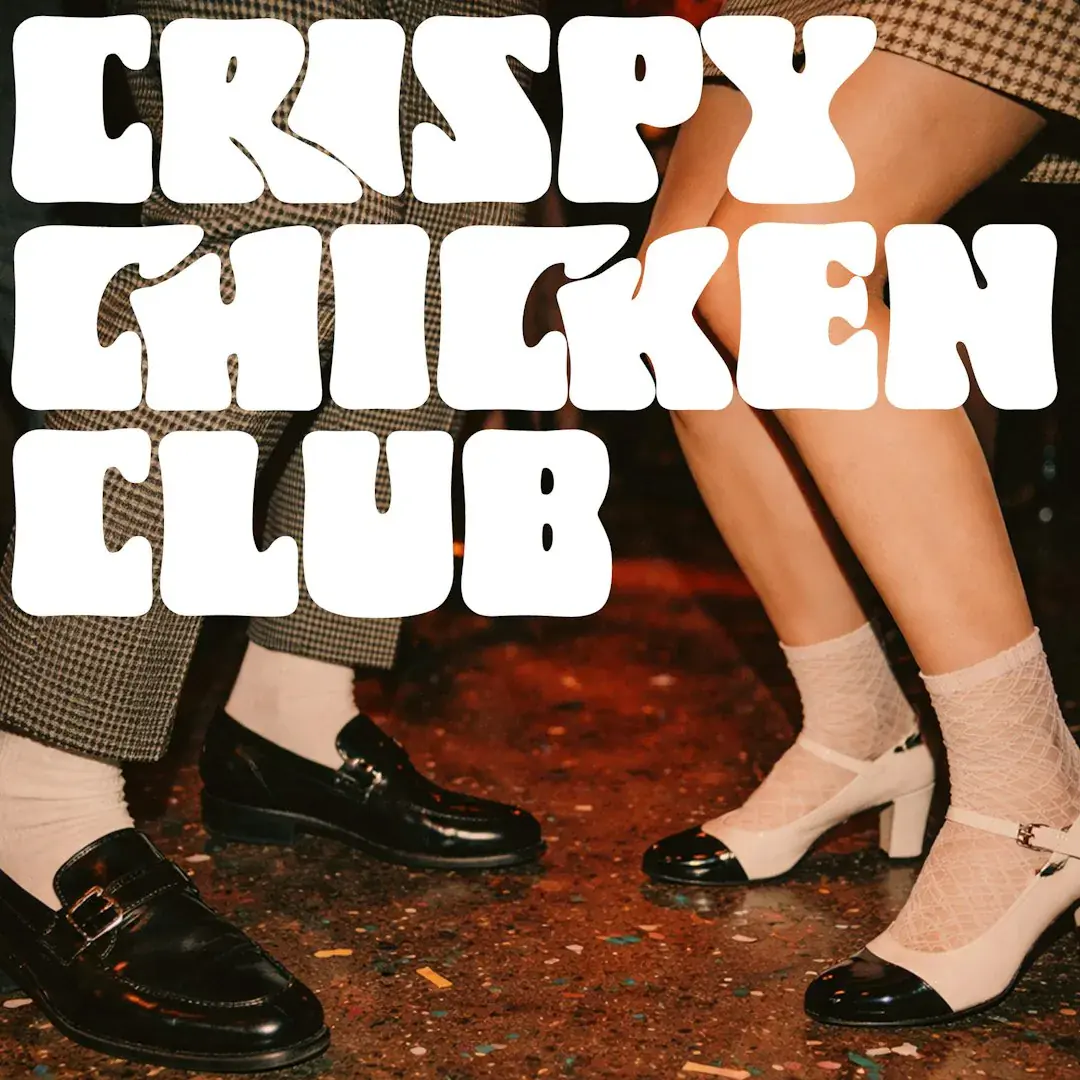 Crispy Chicken Club: Ulla Honey + Can I Kiked + Oscar Lamota