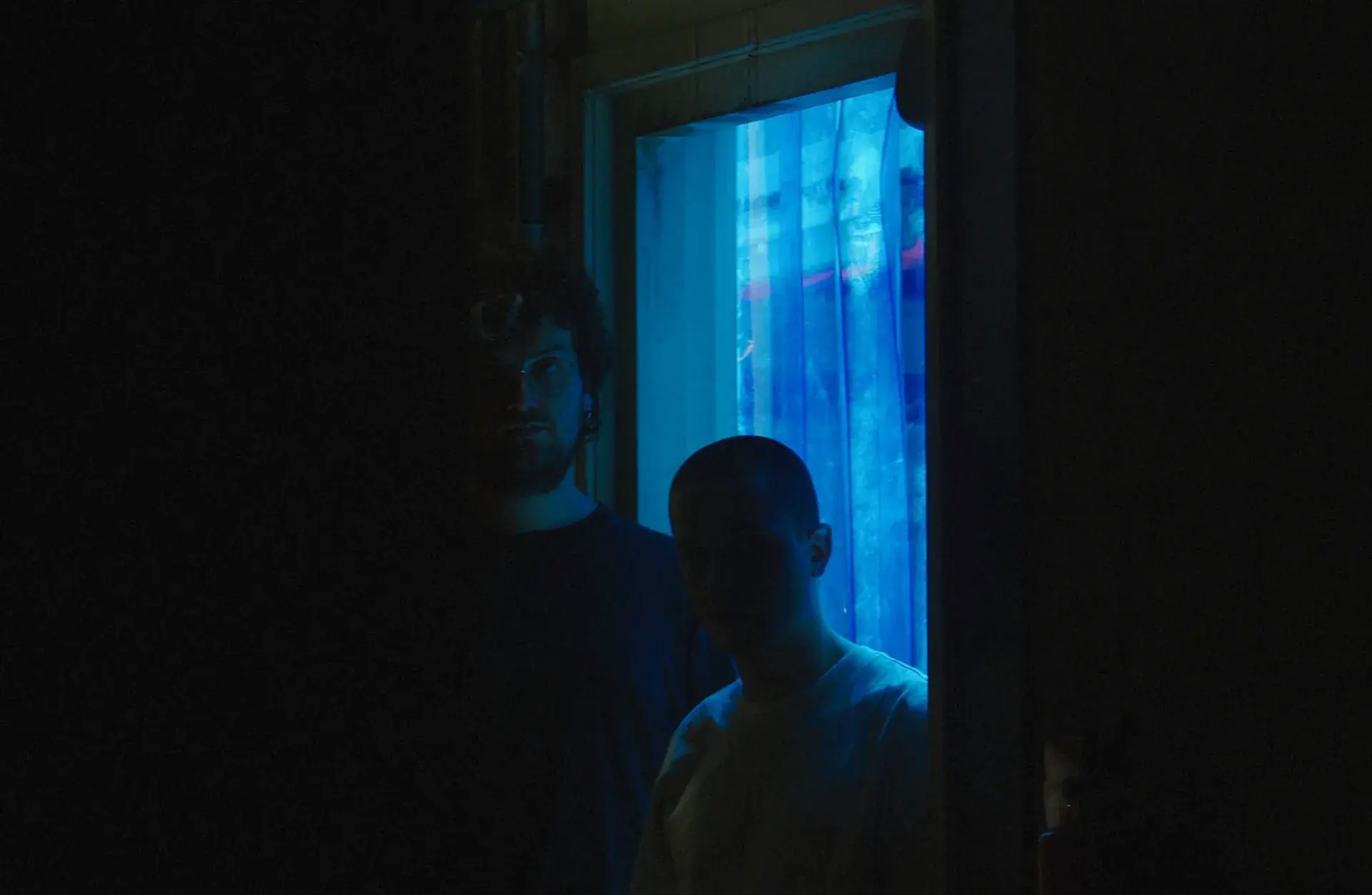Andriy K. & Tharim Cornelisse pres. DUST