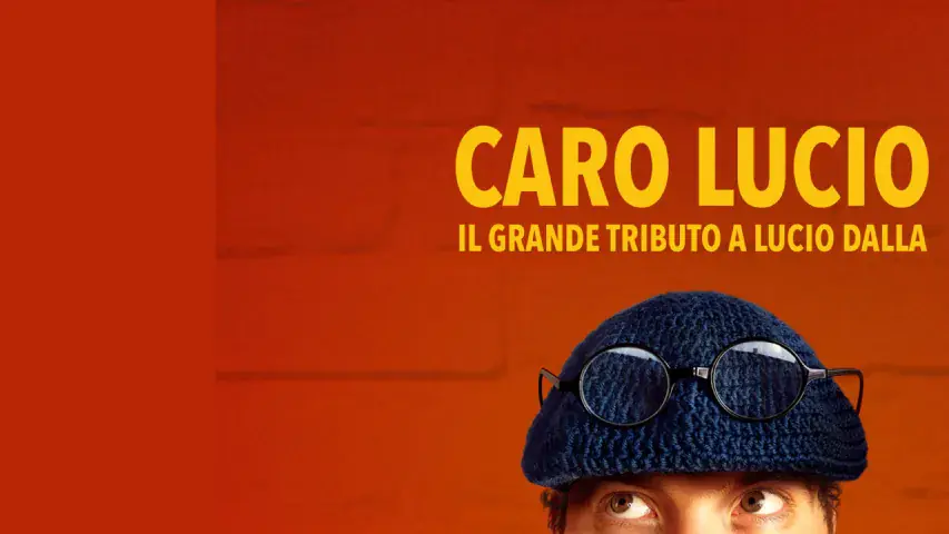 Caro Lucio