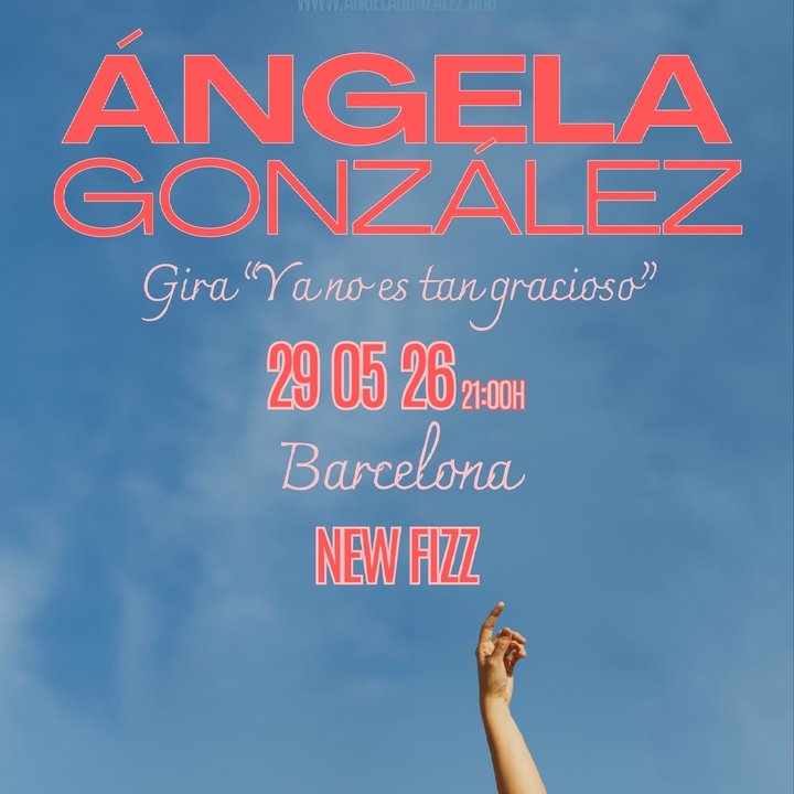 Barcelona | New Fizz