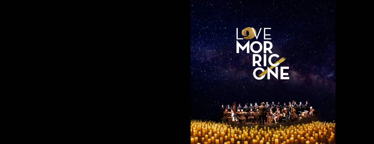 Love Morricone
