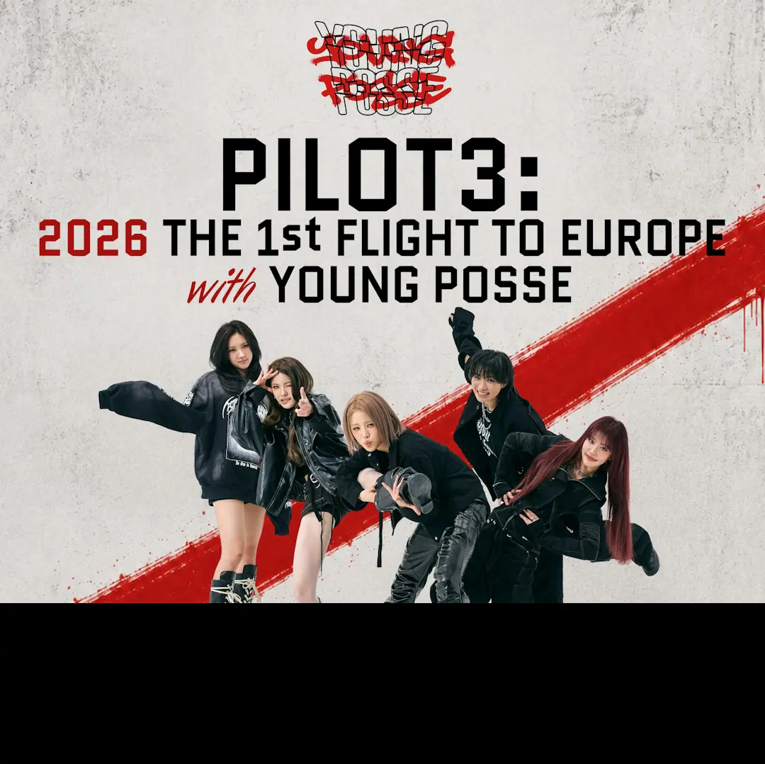 Young Posse