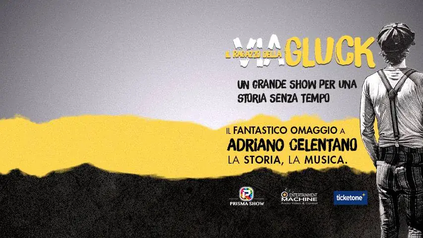 Il Ragazzo Della Via Gluck