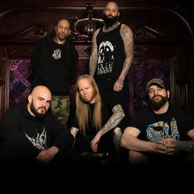 Suffocation & Ingested
