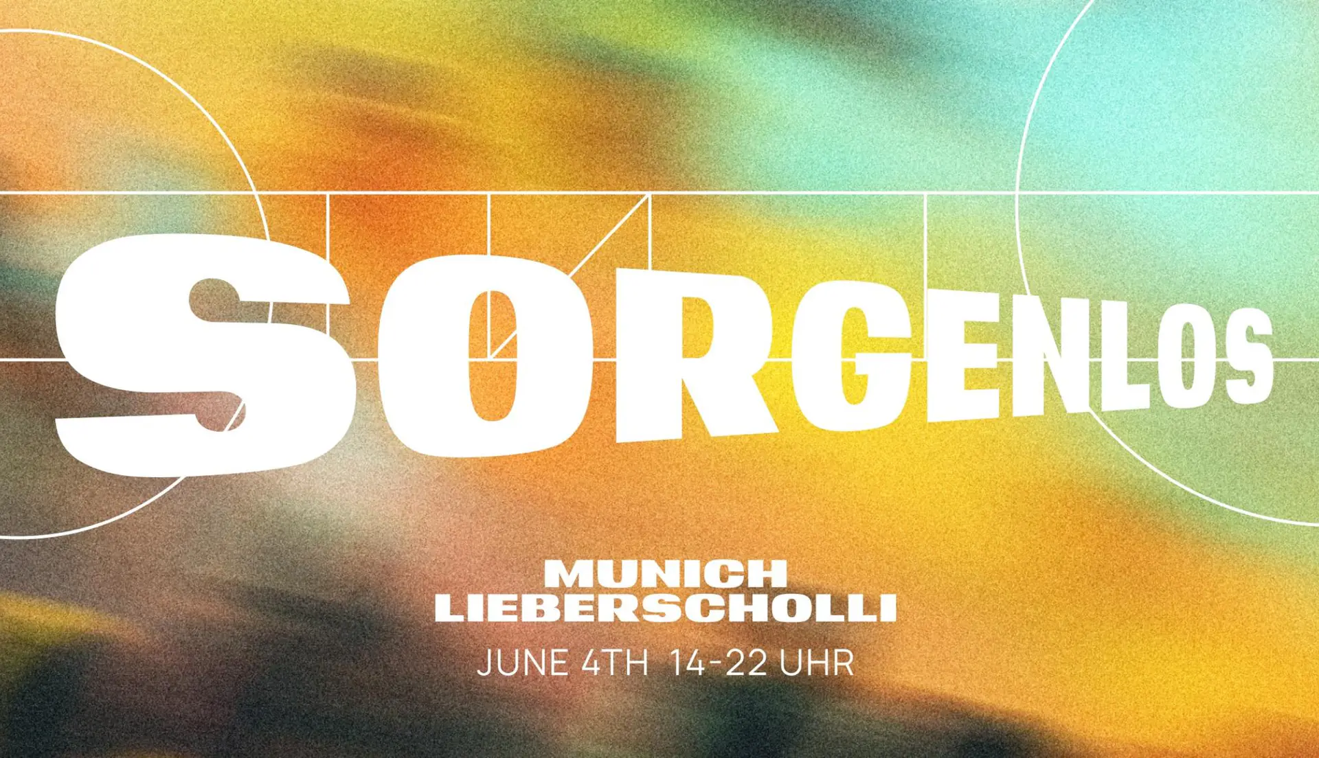 Sorgenlos München OpenAir
