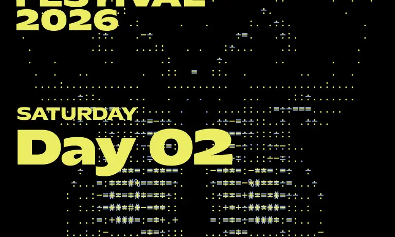 Festival de la Actitud de Primavera 2026 | DÍA 2 - Sábado
