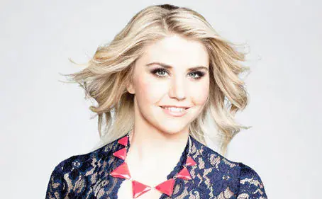 Beatrice Egli @ BMW Park