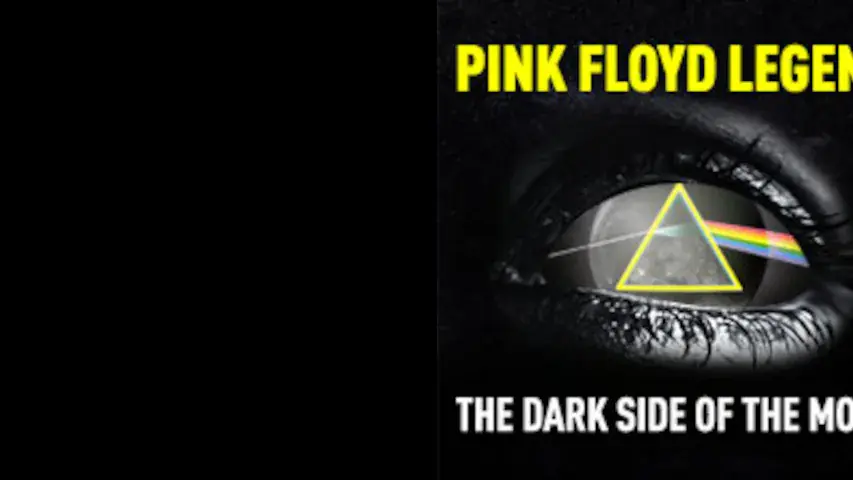 Pink Floyd Legend - The Dark Side of the Moon