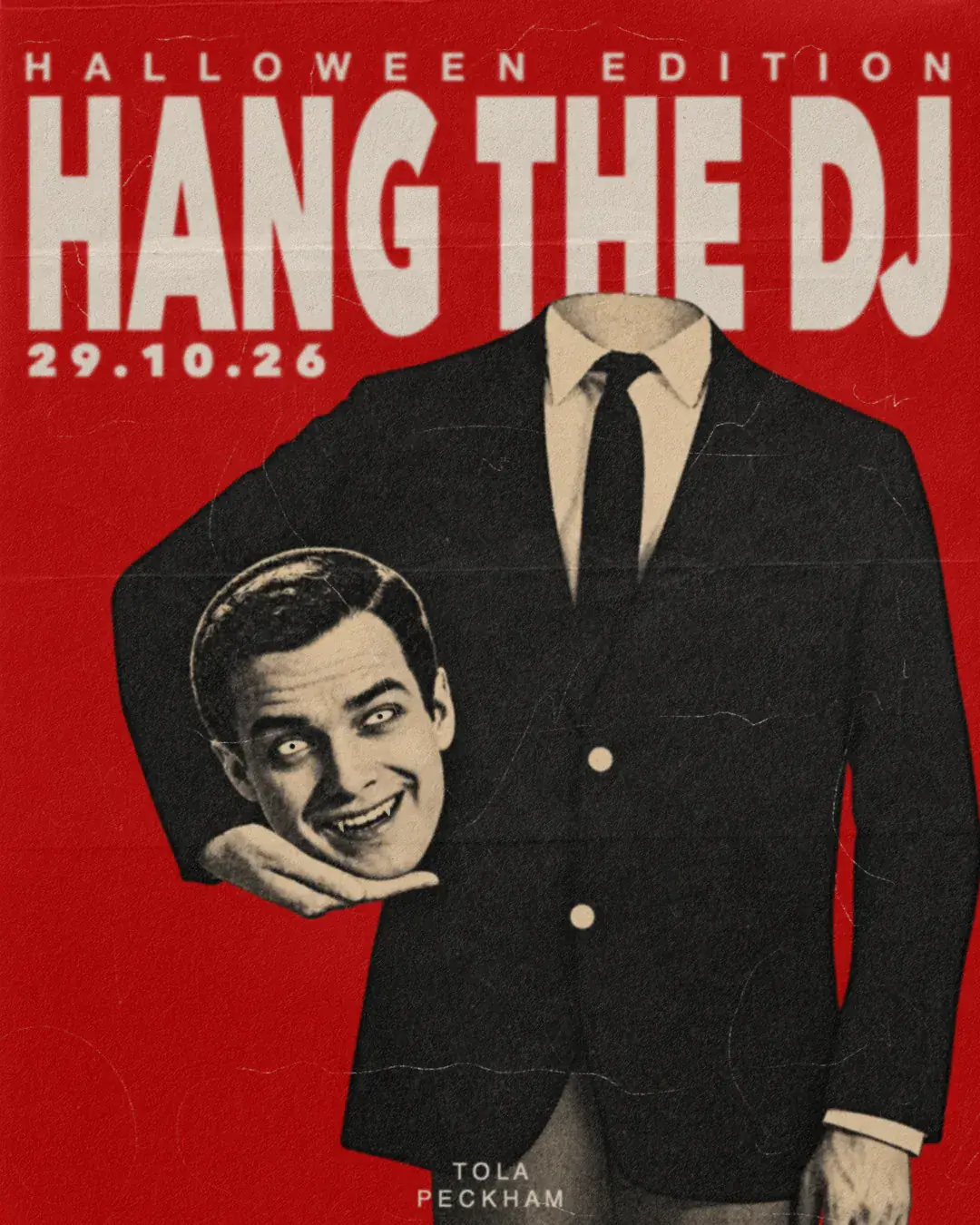Hang the DJ Vol.10