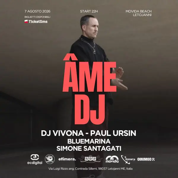 Âme (DJ)