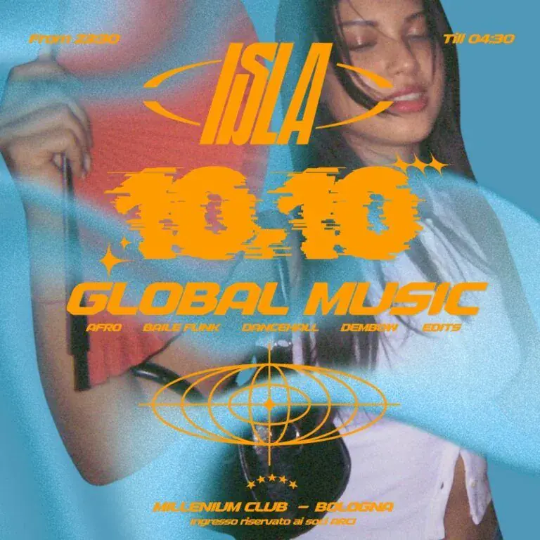 Isla