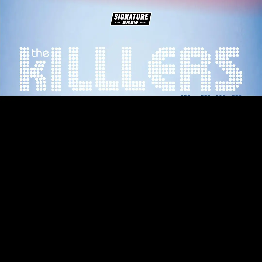 The Killlers UK | London