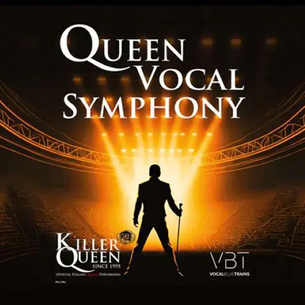 Queen Vocal Symphony