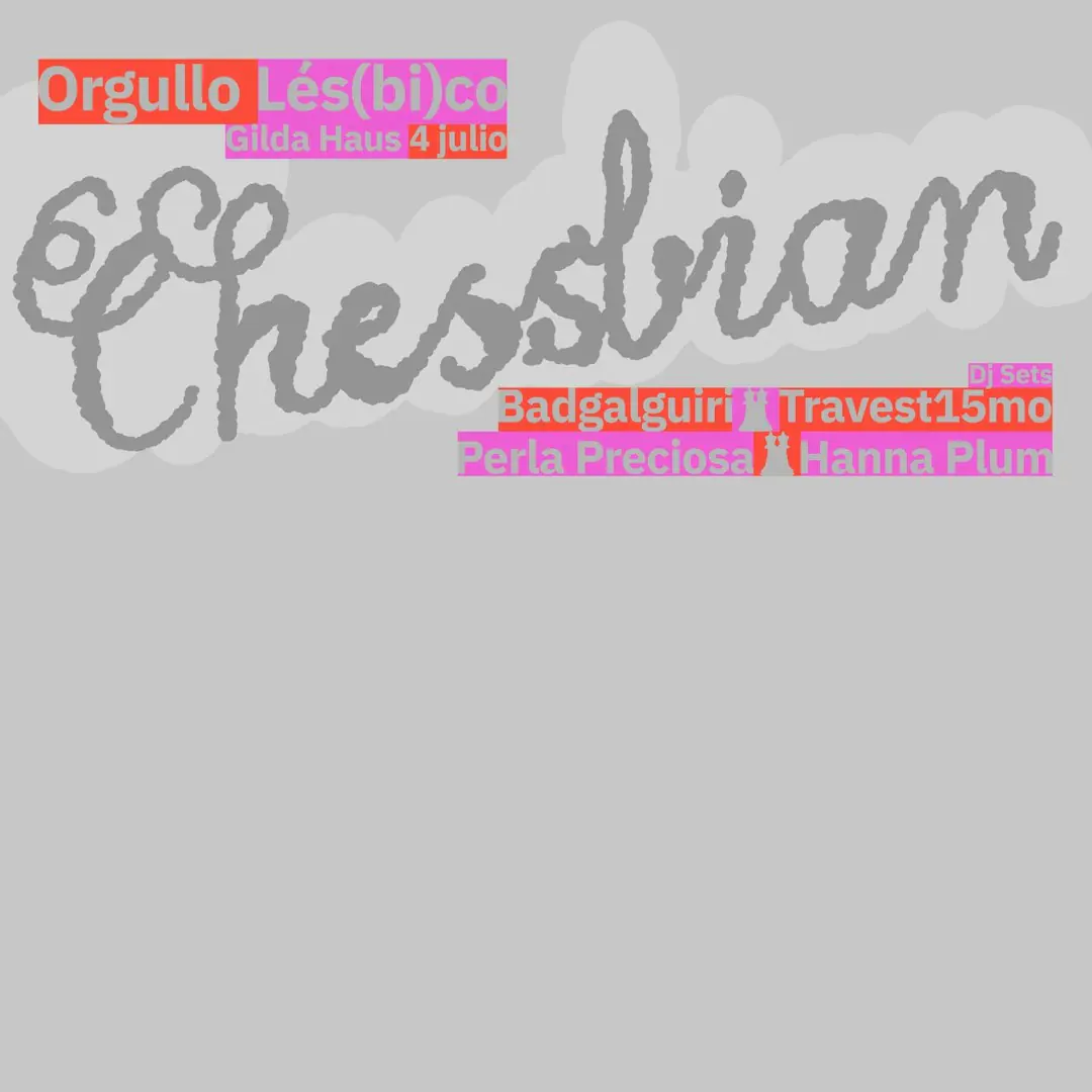 CHESSBIAN 04.07 - Edición Club