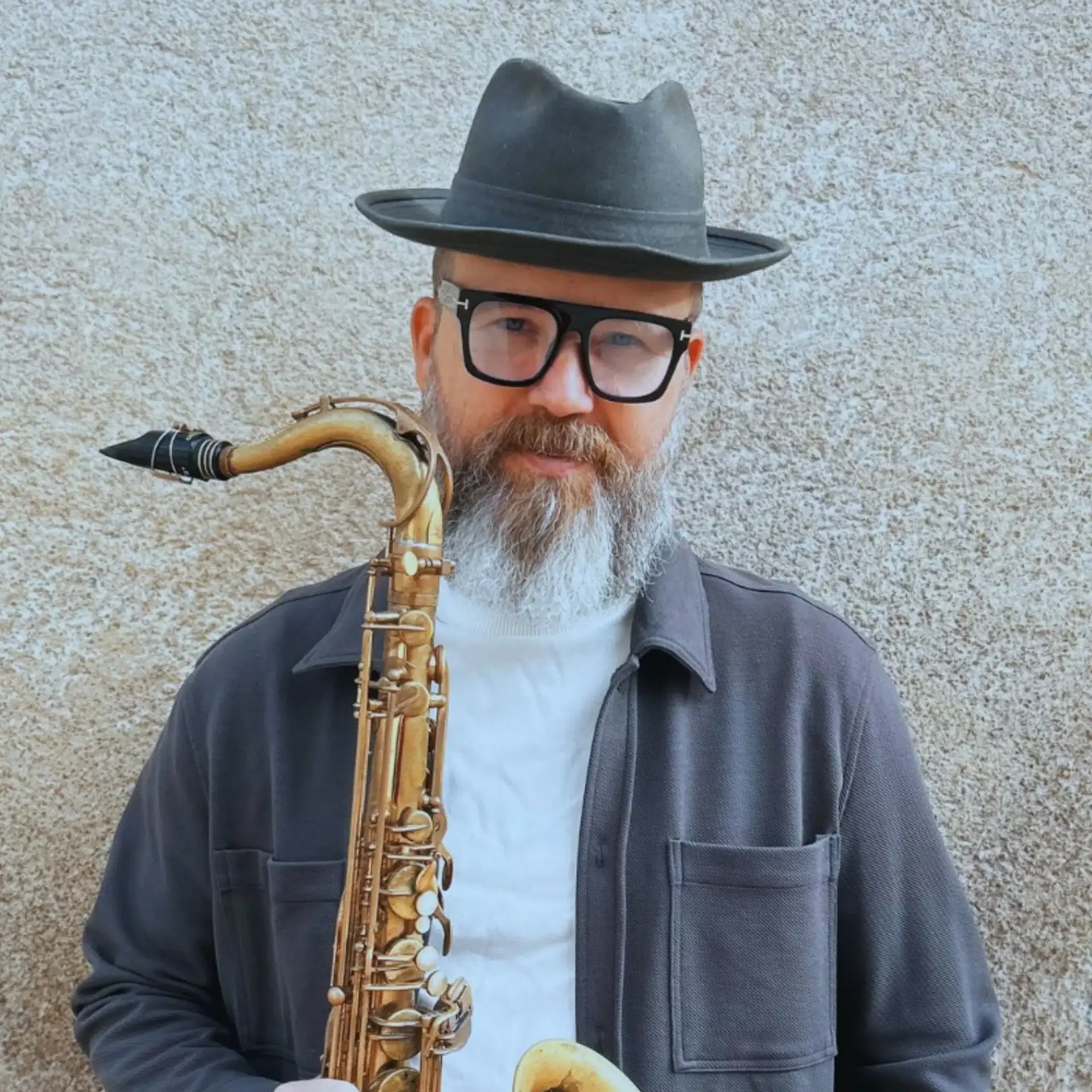 Artem Zhulyev Quartet
