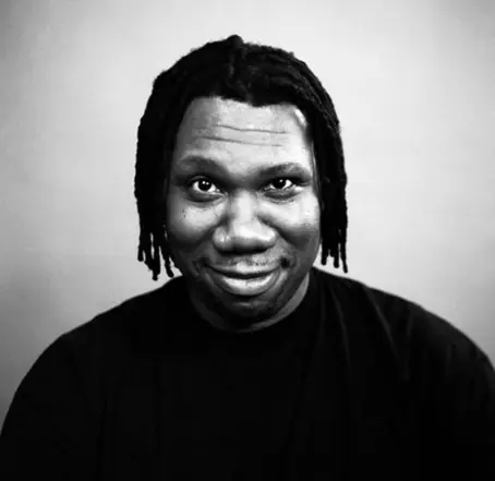 KRS-One @ Hacienda