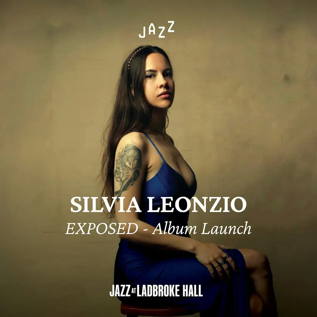Silvia Leonzio – EXPOSED