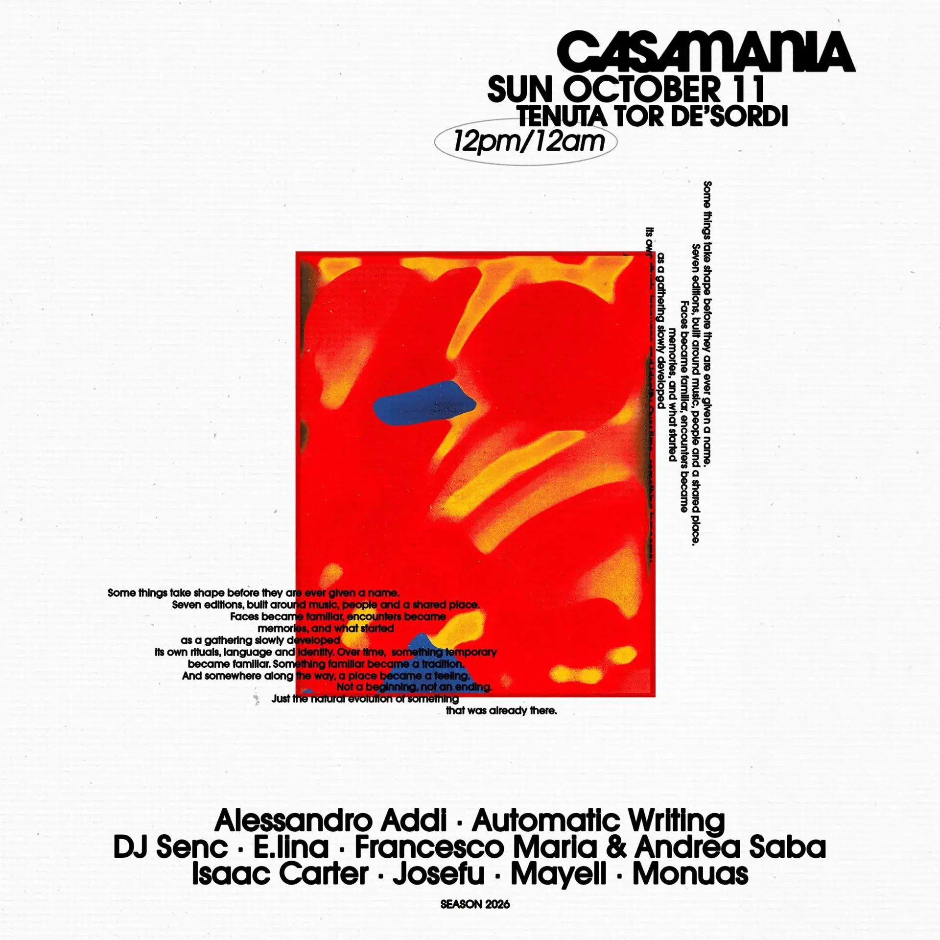 Casa Mania