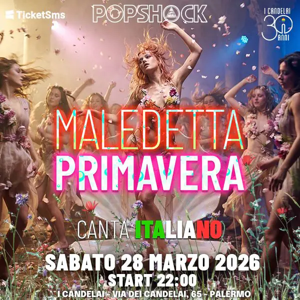 PopShock