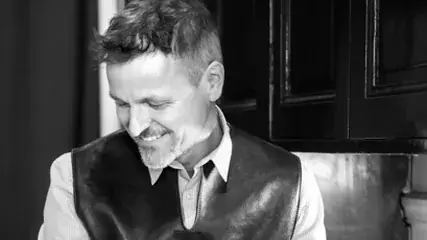 Tom McRae @ La Maison Bleue
