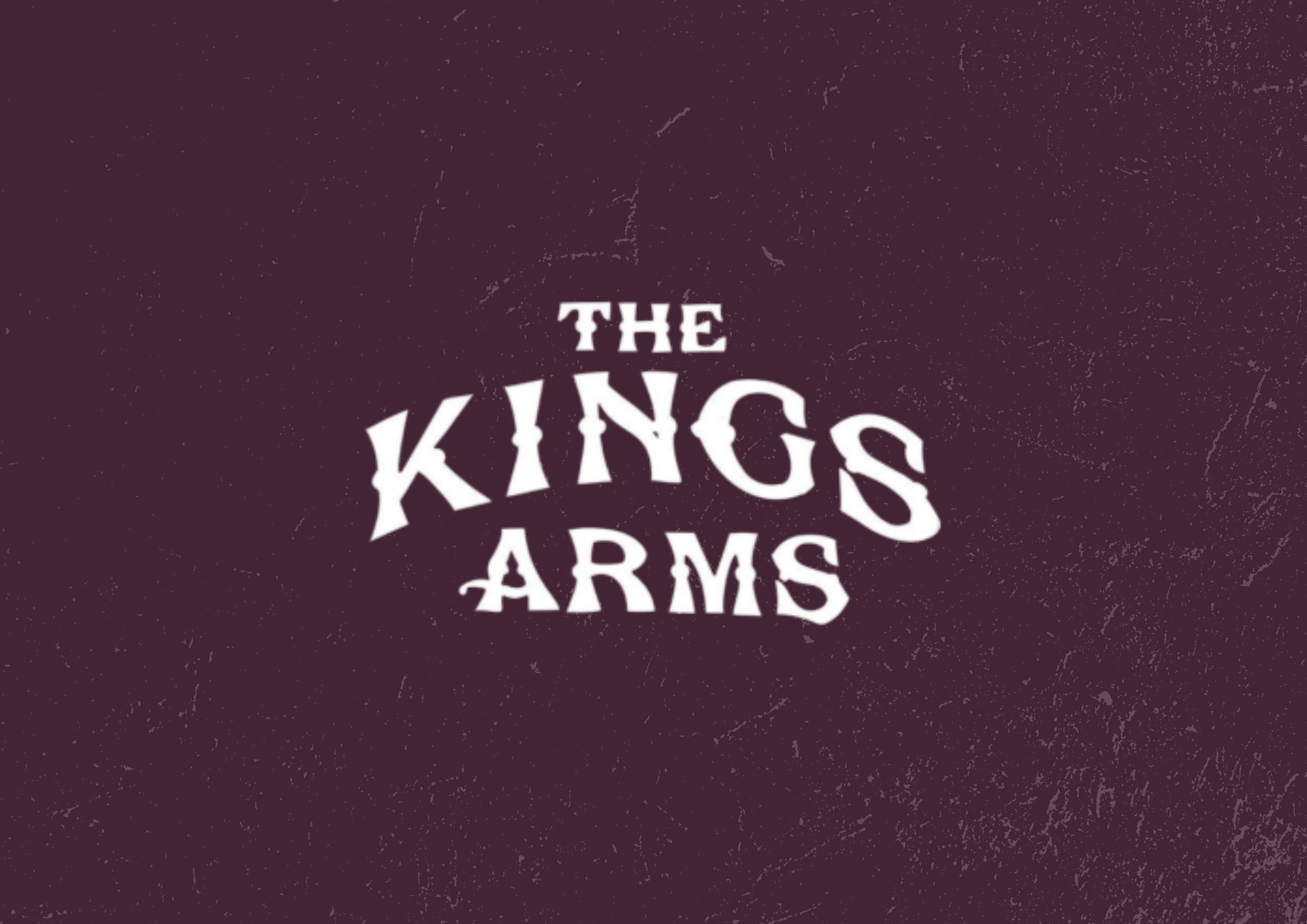 Kings Turntable: Paloma [09.08.2026]