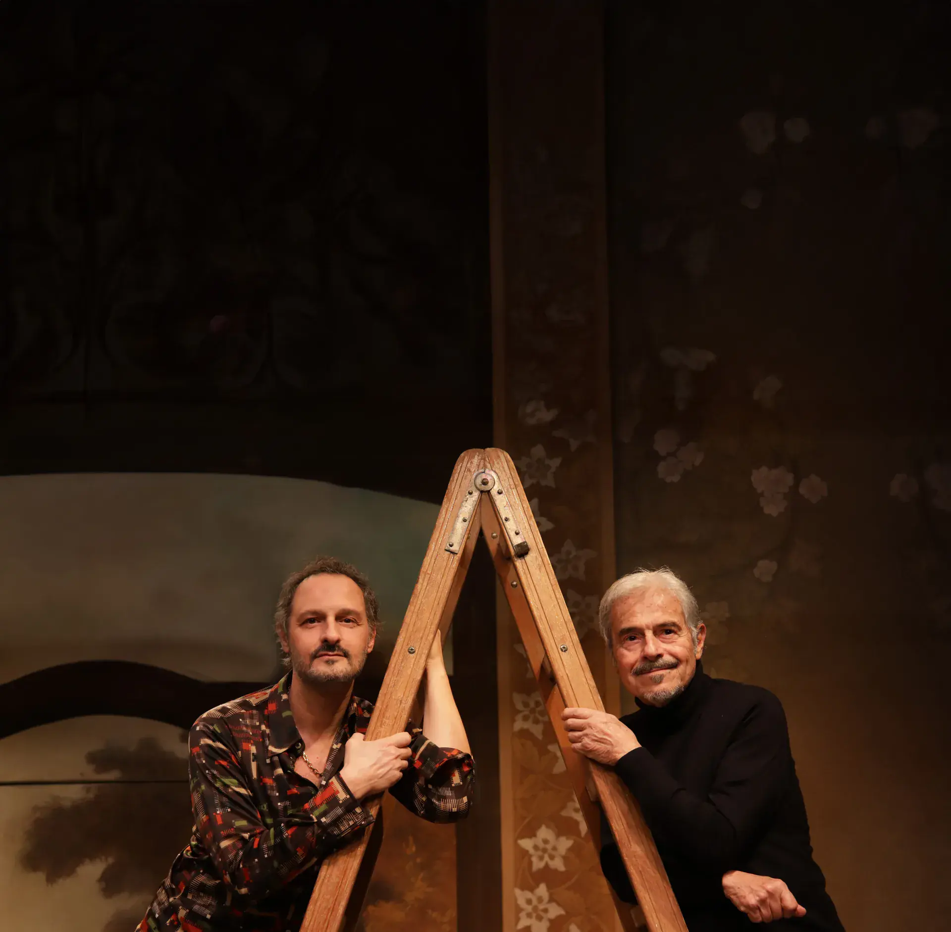 Pirandello Pulp
