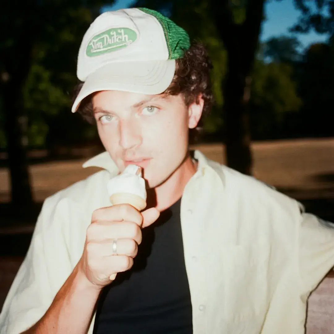 Max Pope