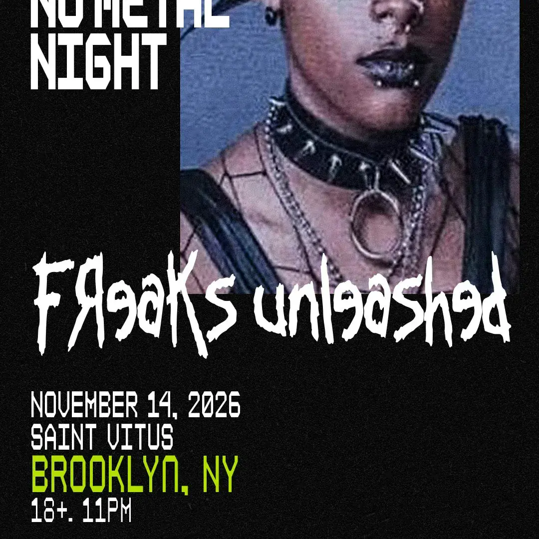 Nu Metal Night