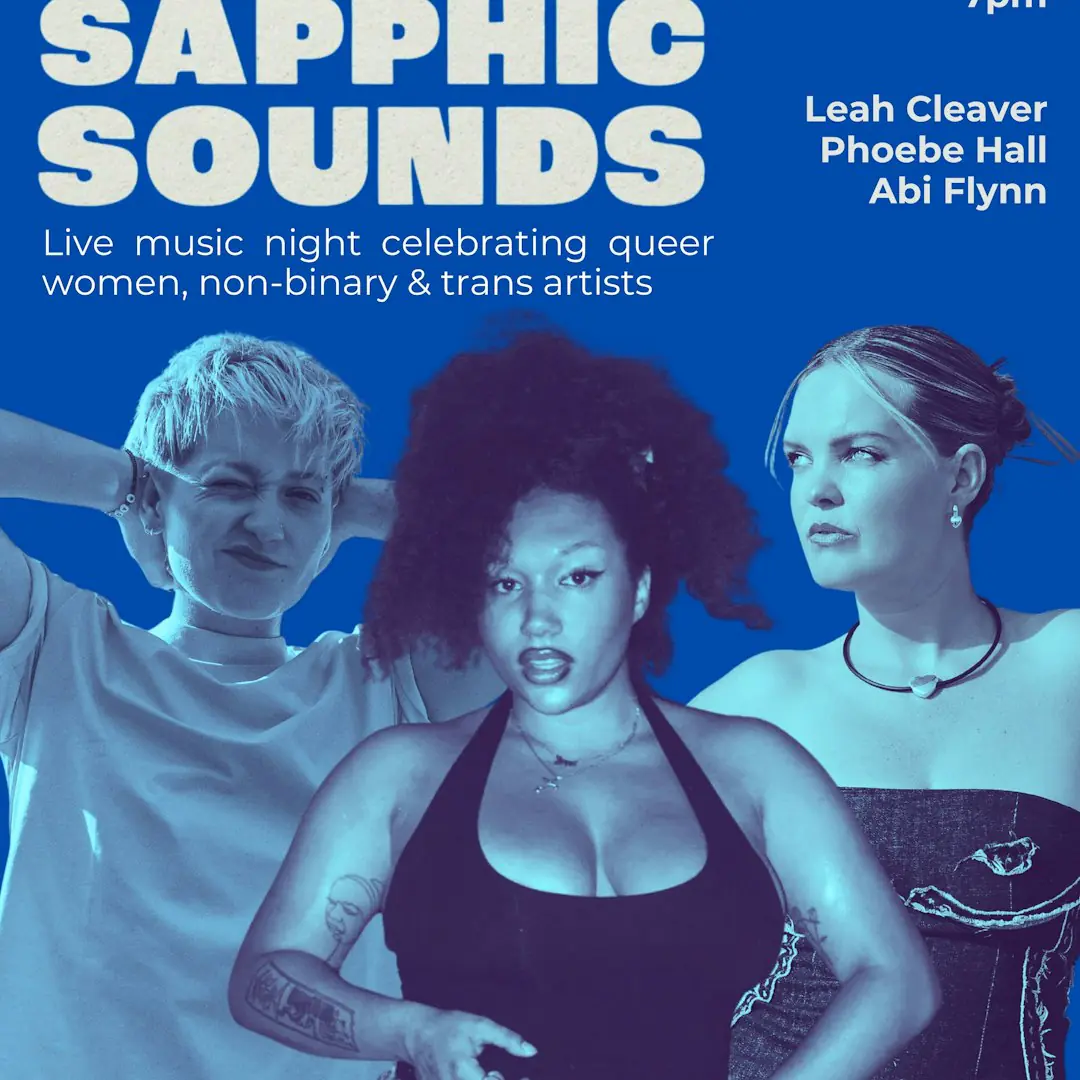 SAPPHIC SOUNDS
