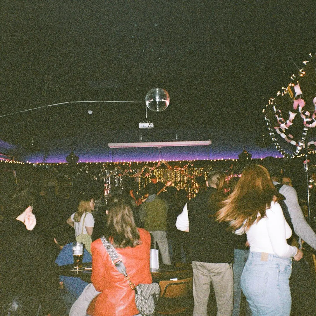 Live From Effra - Live Music Night