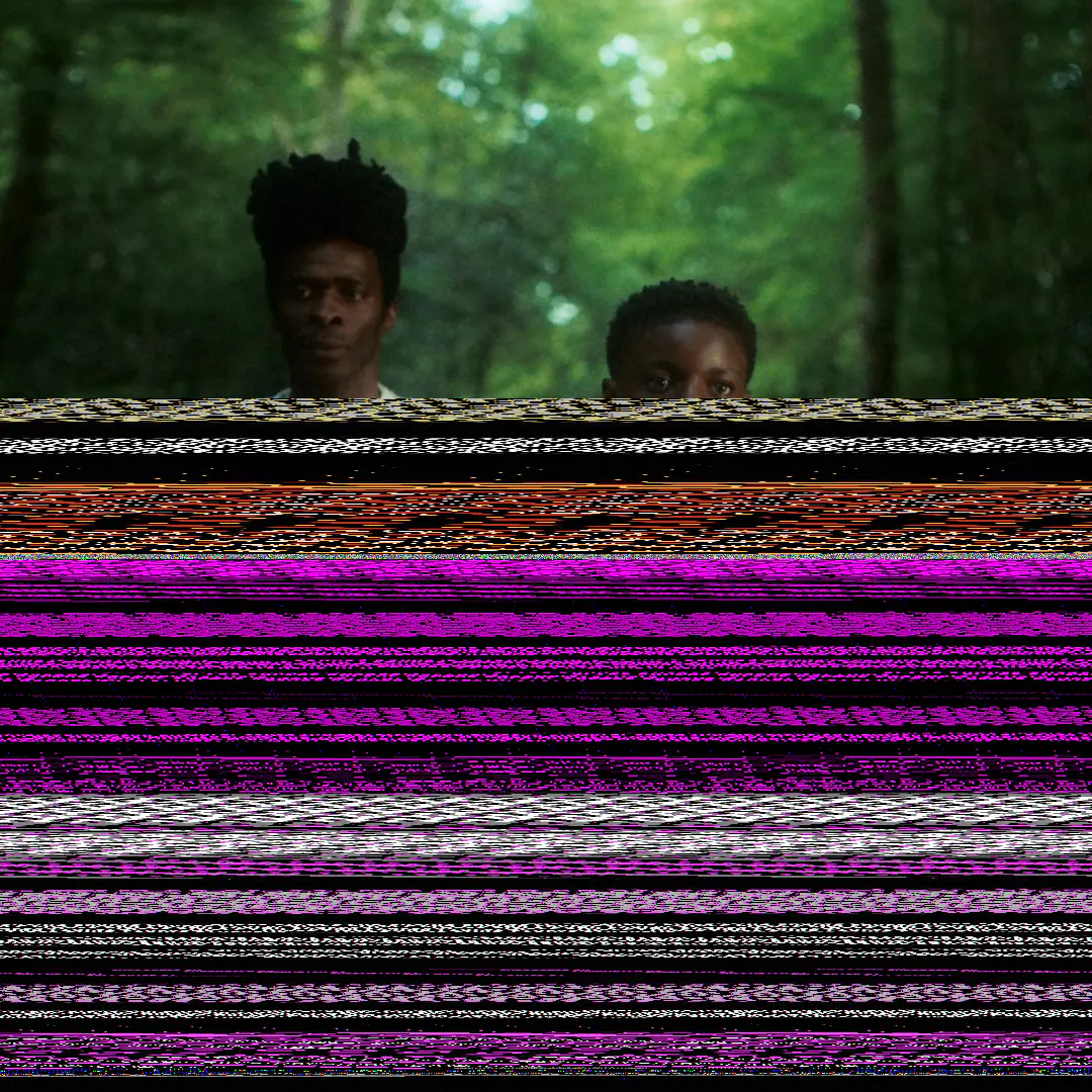 Julianknxx & THABO: Bantutronic – Finding 15 Live