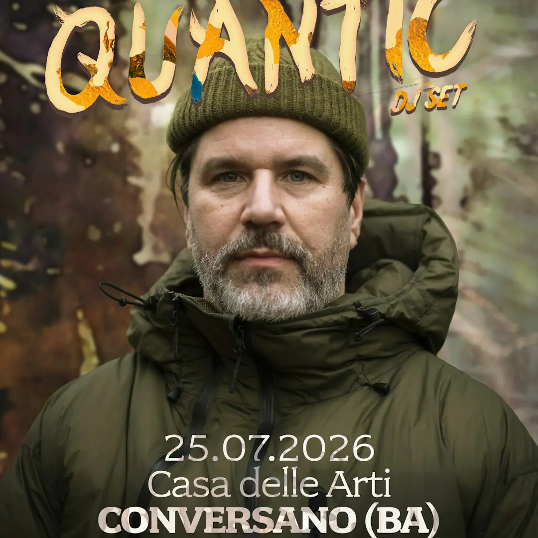 Quantique
