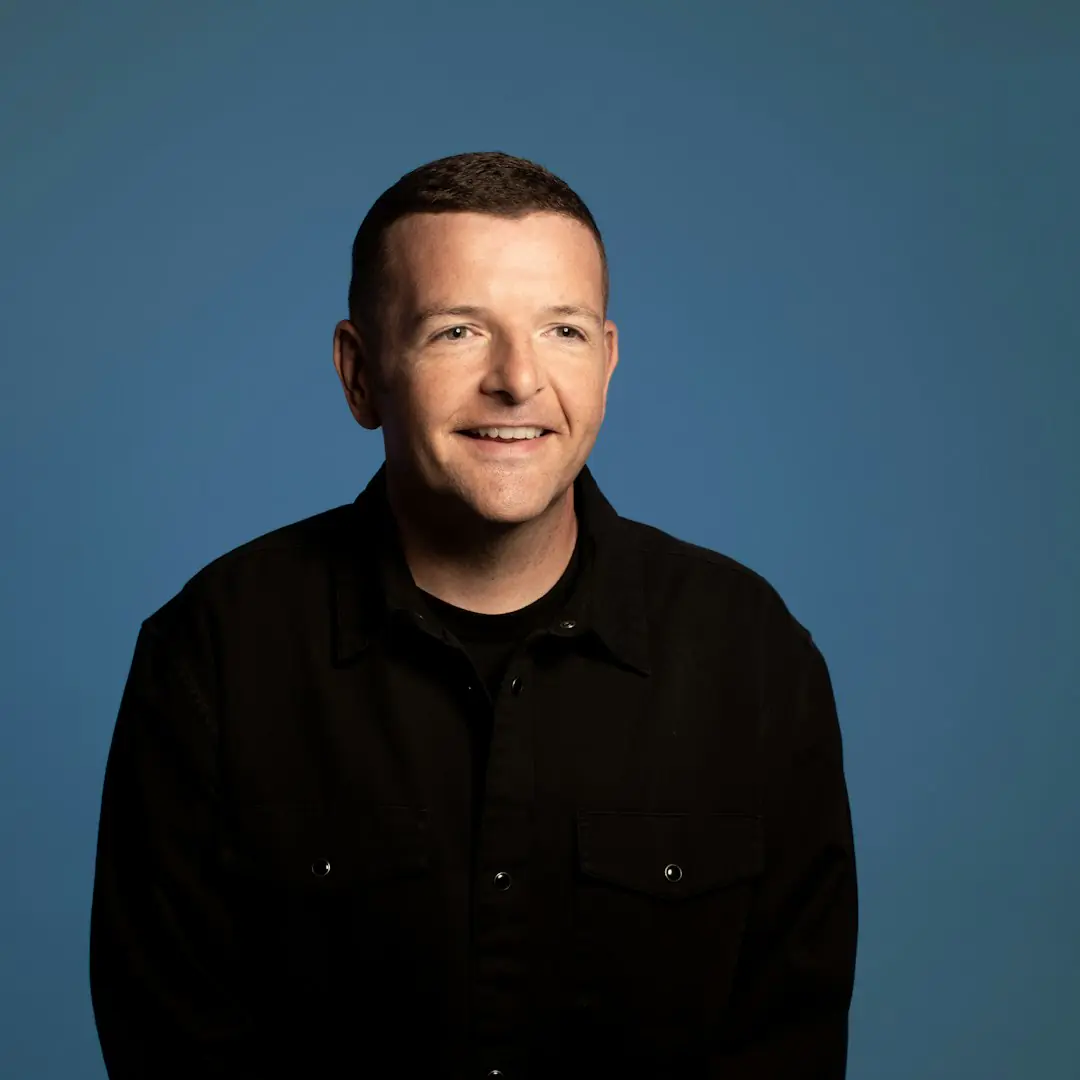 Kevin Bridges: Work in Progress
