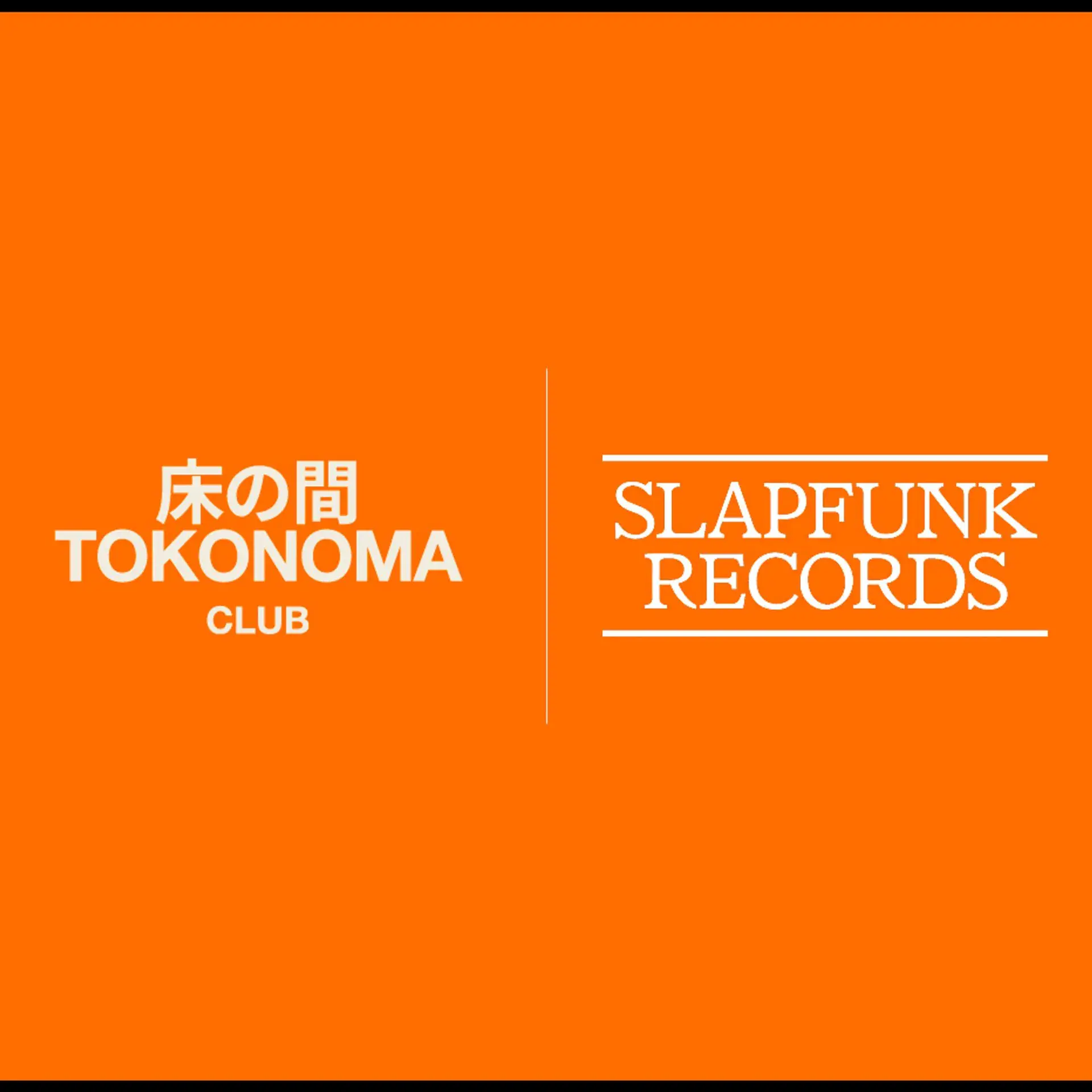 SLPFNK x TOKONOMA