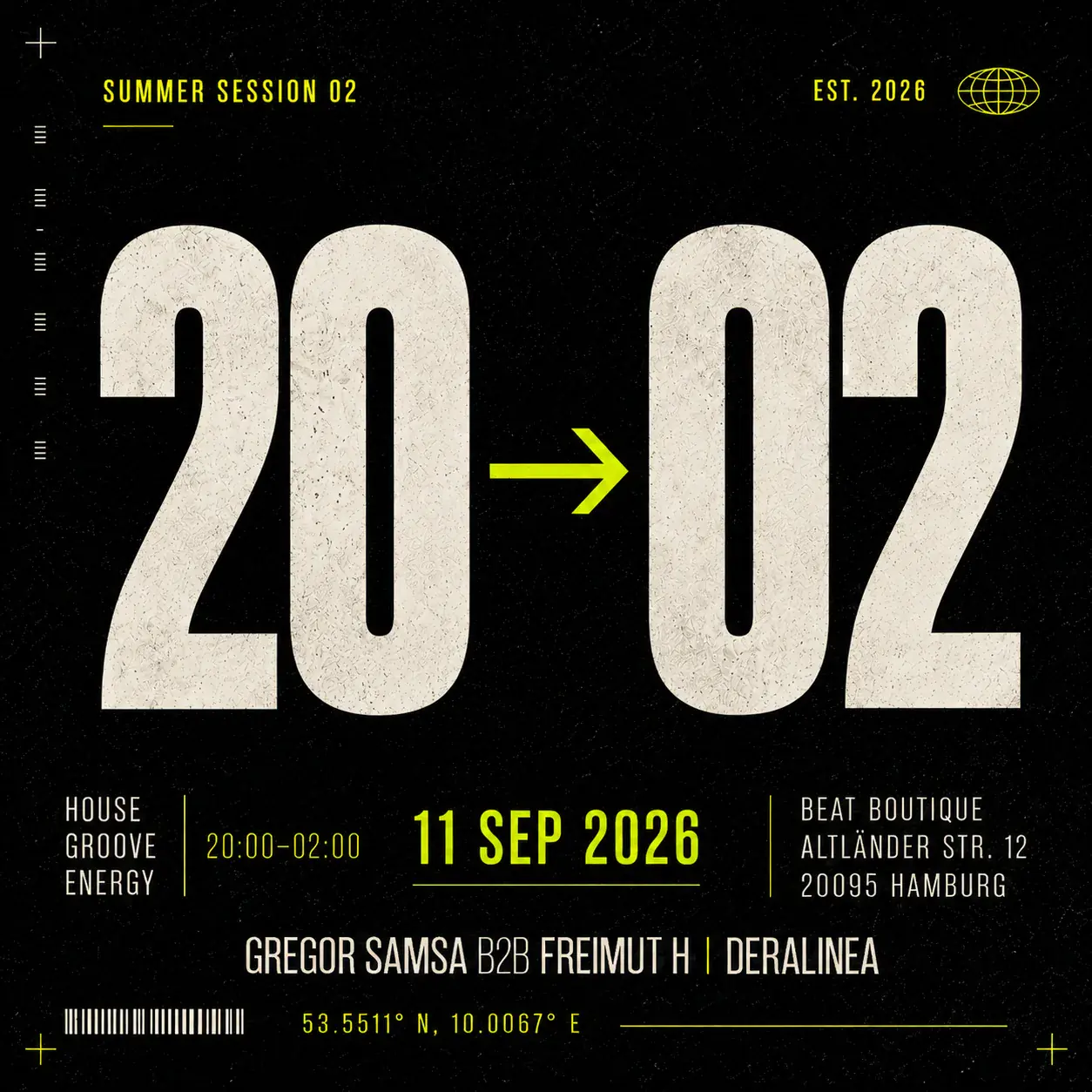 20 ⮕ 02