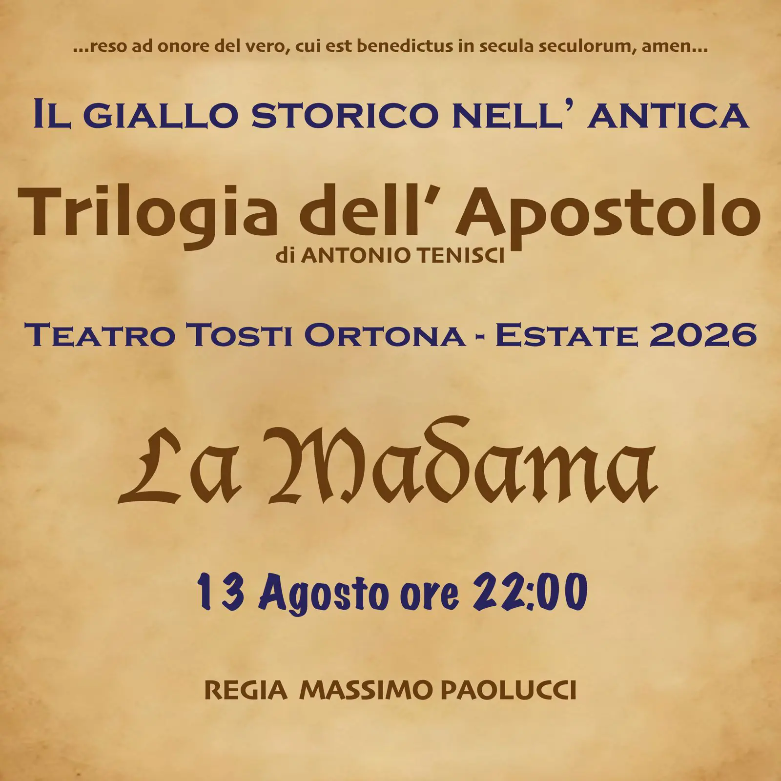 La Madama