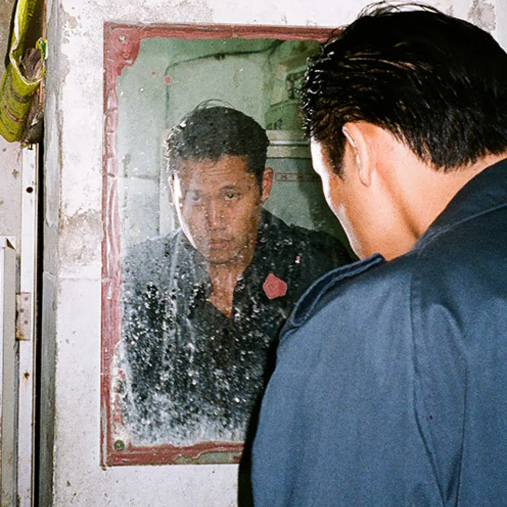Alex Zhang Hungtai