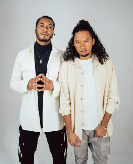 Sunnery James & Ryan Marciano @ Teatro Kapital